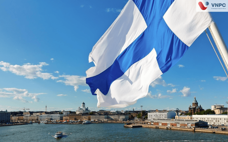 Du học Phần Lan ngành Quản trị Khách sạn